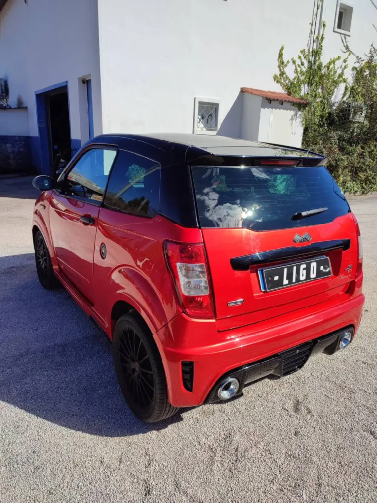 vsp ligo occasion pas cher toulon