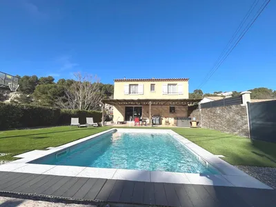 maison à vendre roquefort la bedoule