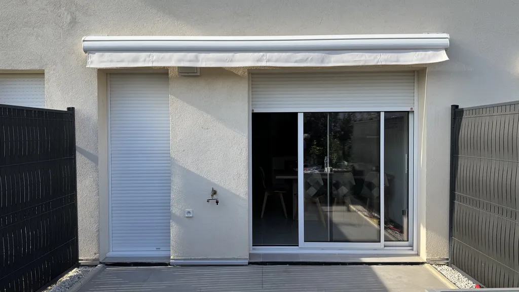 Stores toiles sur mesure à Contes près de Nice