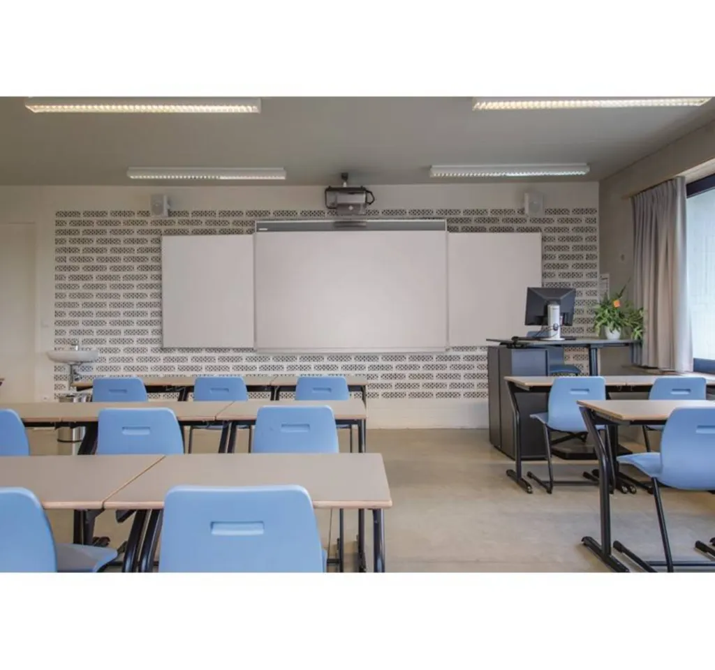 TBI, VPI ou ETI : quelle solution interactive pour vos salles de classe ? 