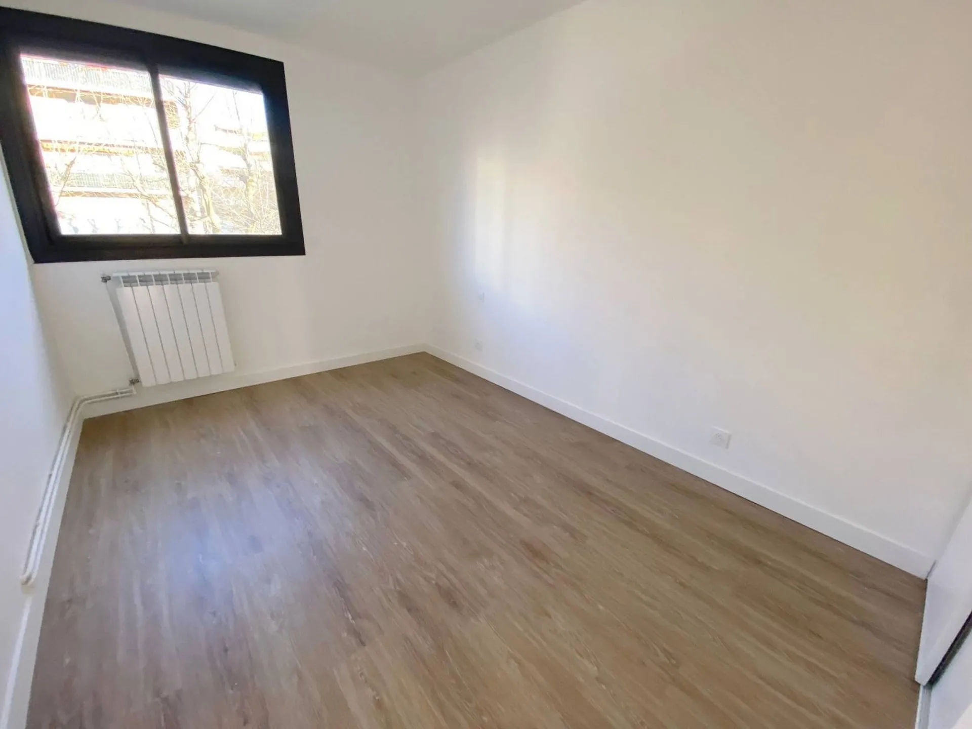 Appartement à vendre carnoux T4