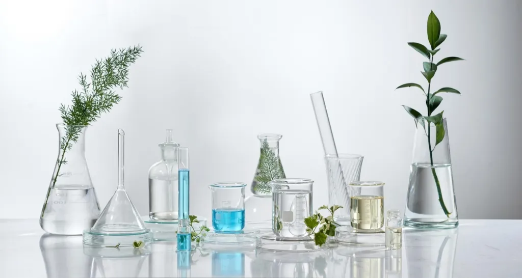 Demander un devis - Formation décryptage liste d’ingrédients cosmétiques au Havre : analyse, conseils clients et expertise produit