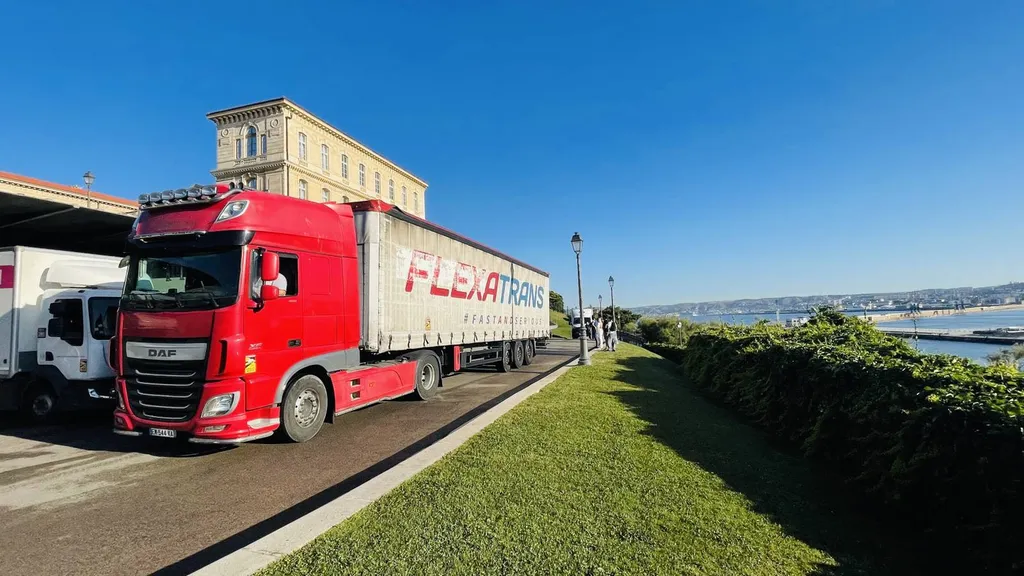 efficacite transport