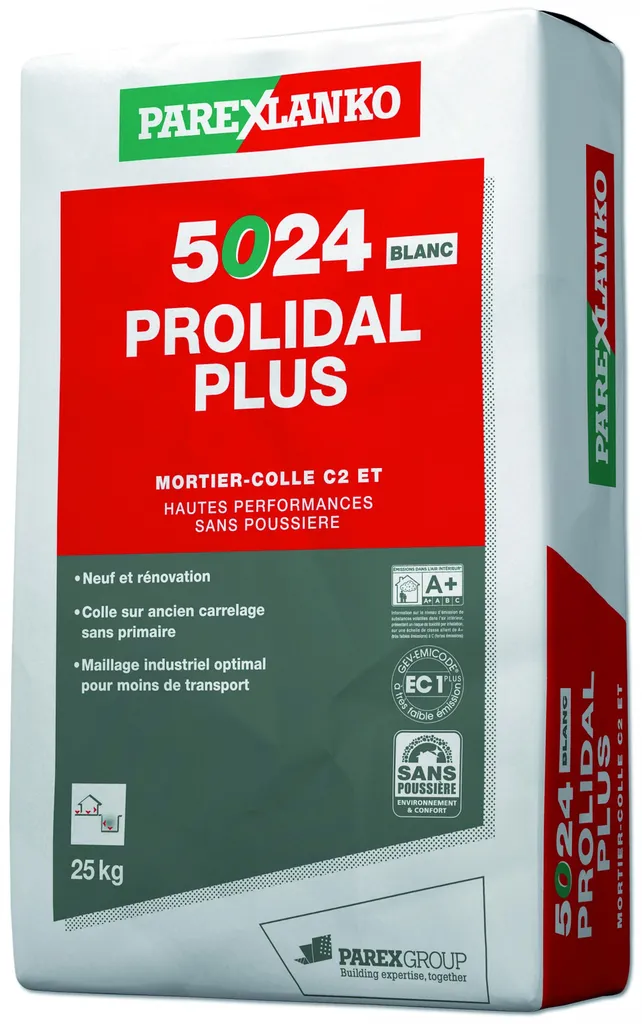 5024 prolidal plus