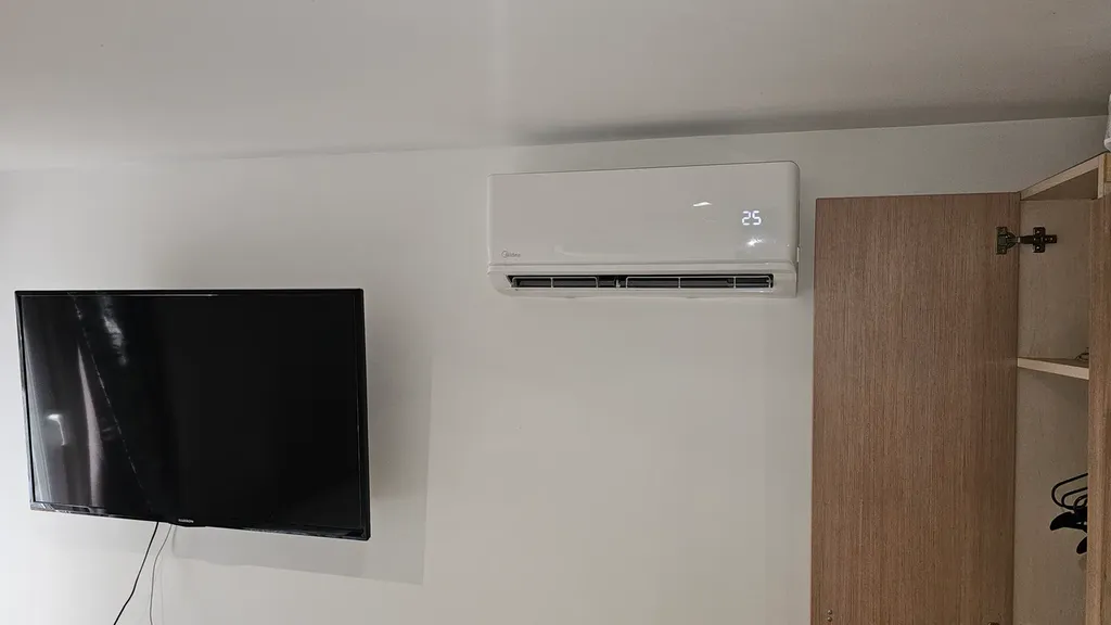 Mono split Midea Solunar Puget sur Argens