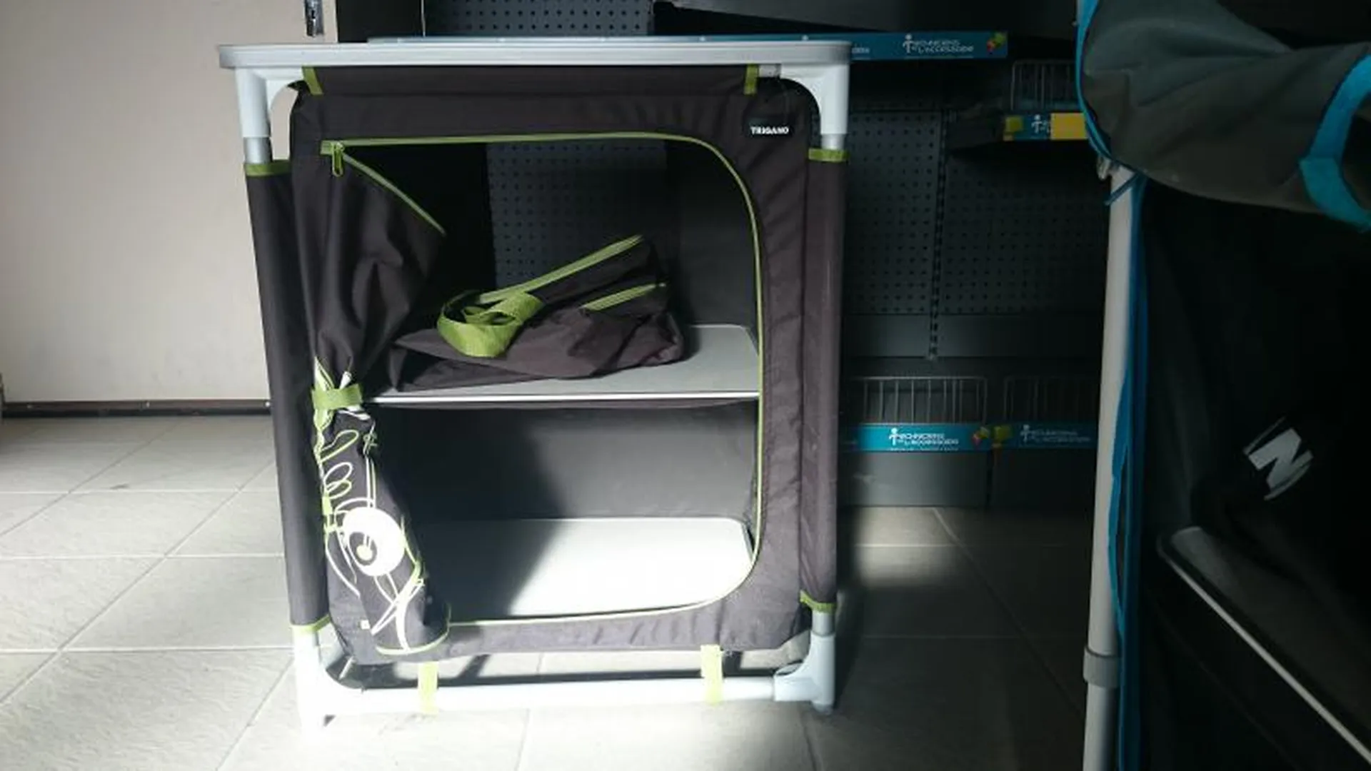 meuble camping car bdr