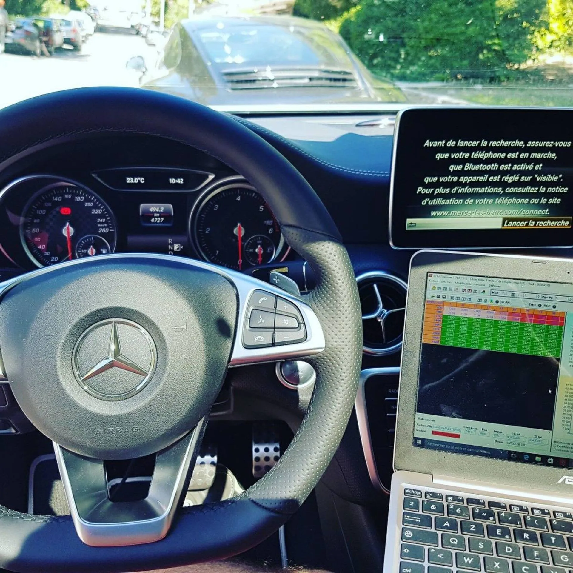 KENDAL CAR, votre garage pour particuliers et professionnels à Barentin proche de Rouen