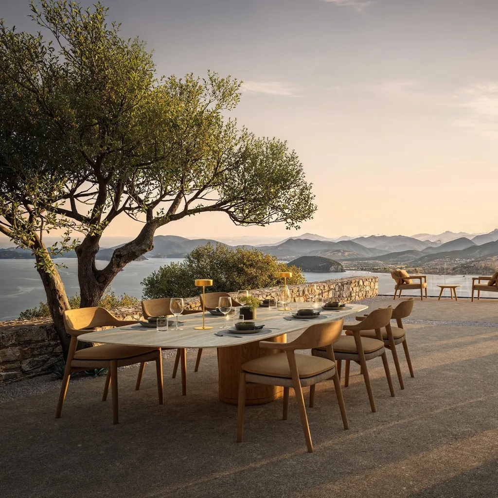 L’art de sublimer vos extérieurs : préparer sa terrasse pour un été parfait