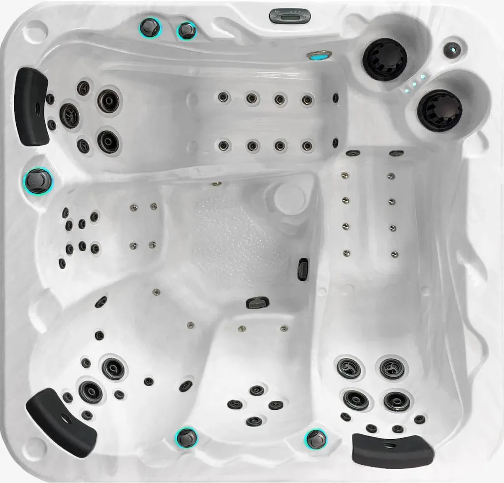 spa canadien isolation thermique marseille