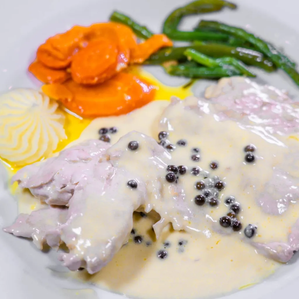 Restaurant à Pernes-Les-Fontaines près de Carpentras dans le 84