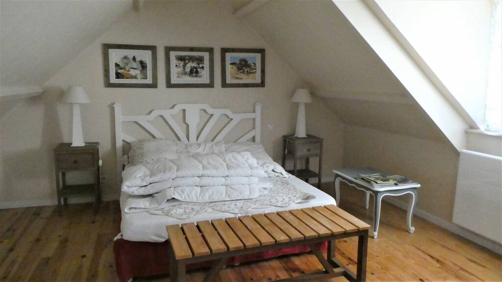 quiberville maison à vendre