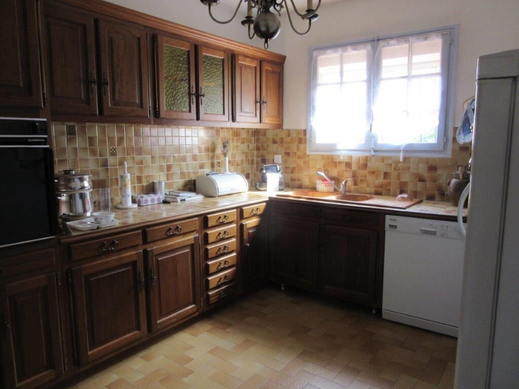 Achat maison Six Fours