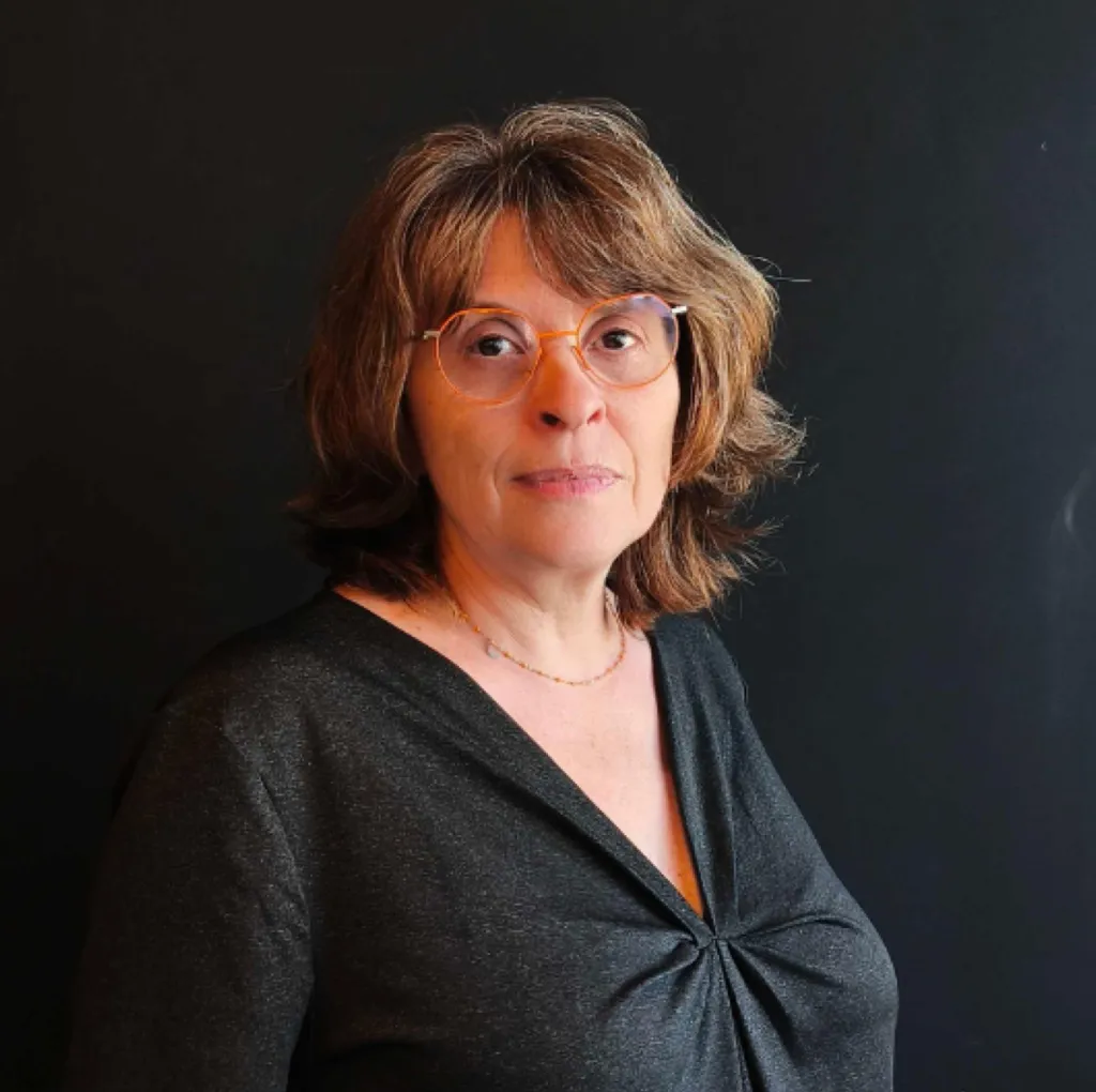 Chrystèle Grand-Clément