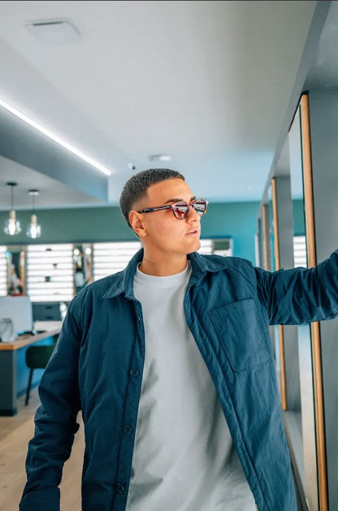 lunettes colorés solaires pawa