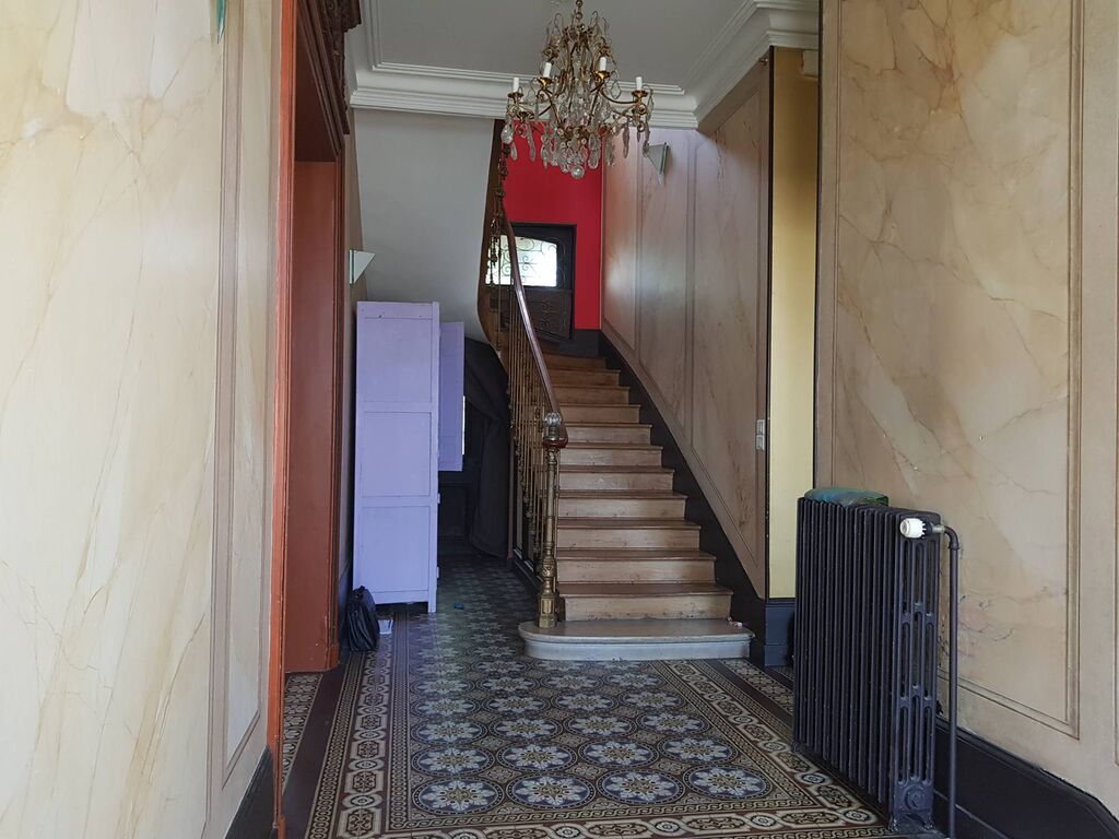 recherche demeure de caractère 76