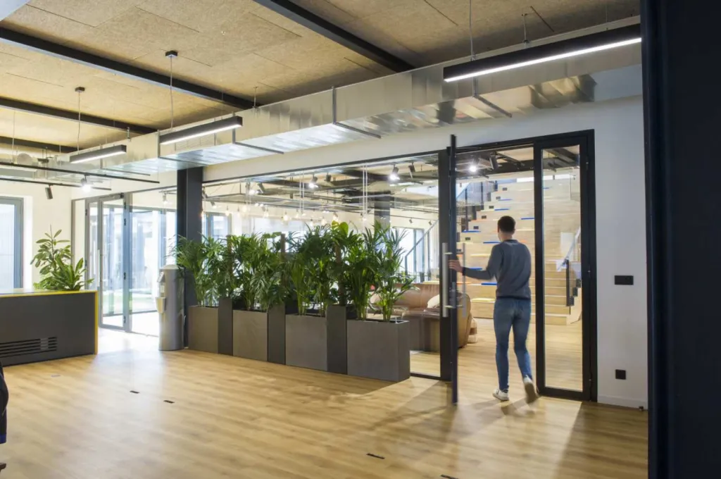 photographe pour agencement intérieur