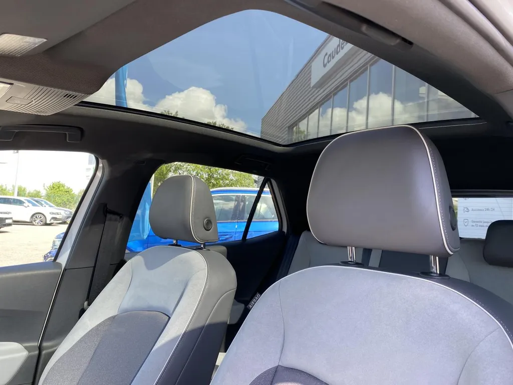 Volkswagen ID.3 électrique d’occasion proche Le Havre – compacte électrique fiable et bien équipée