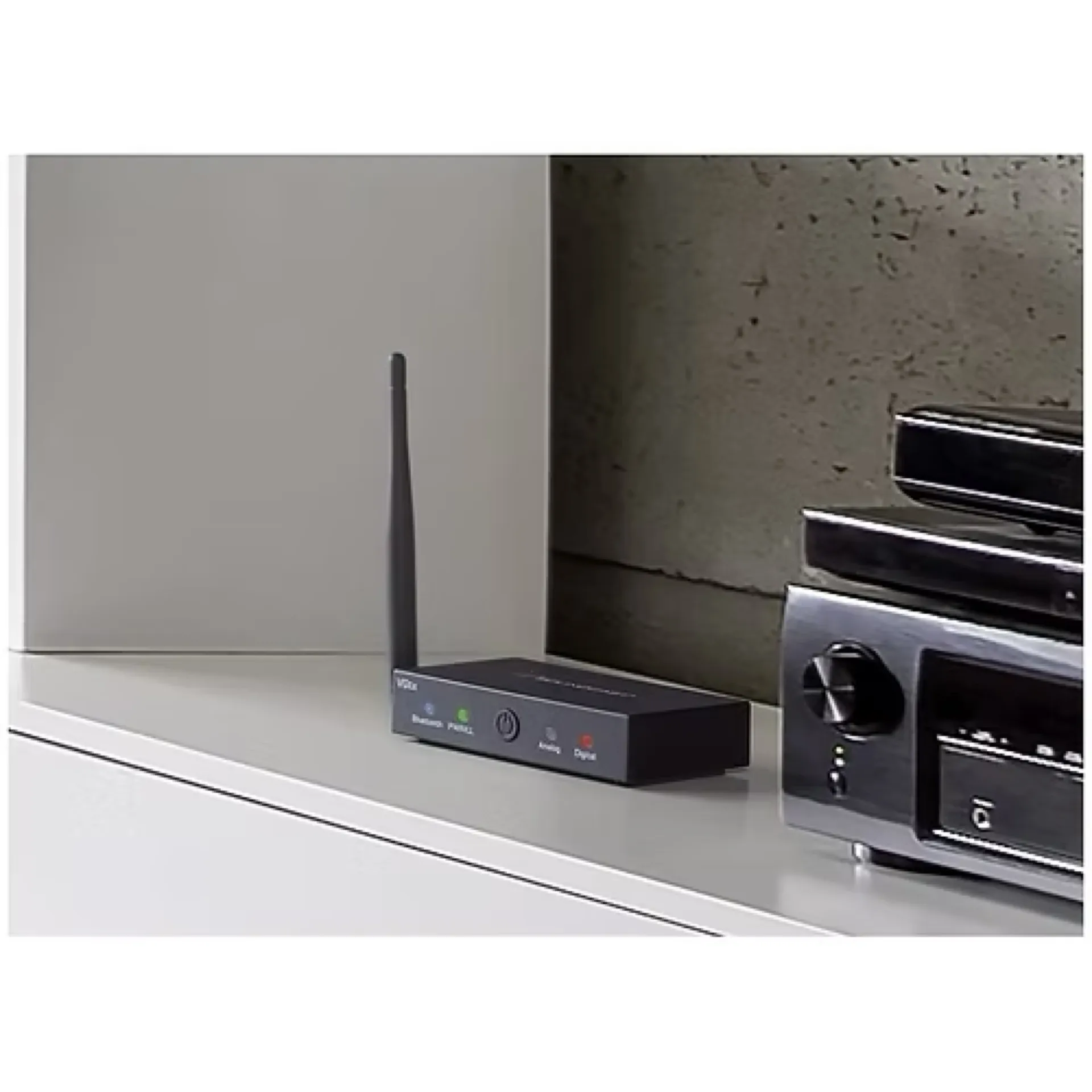 TRANSMETTEUR BLUETOOTH