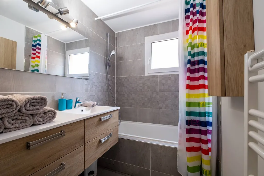 Joli T3 de 73m² dans le quartier Marengo  
