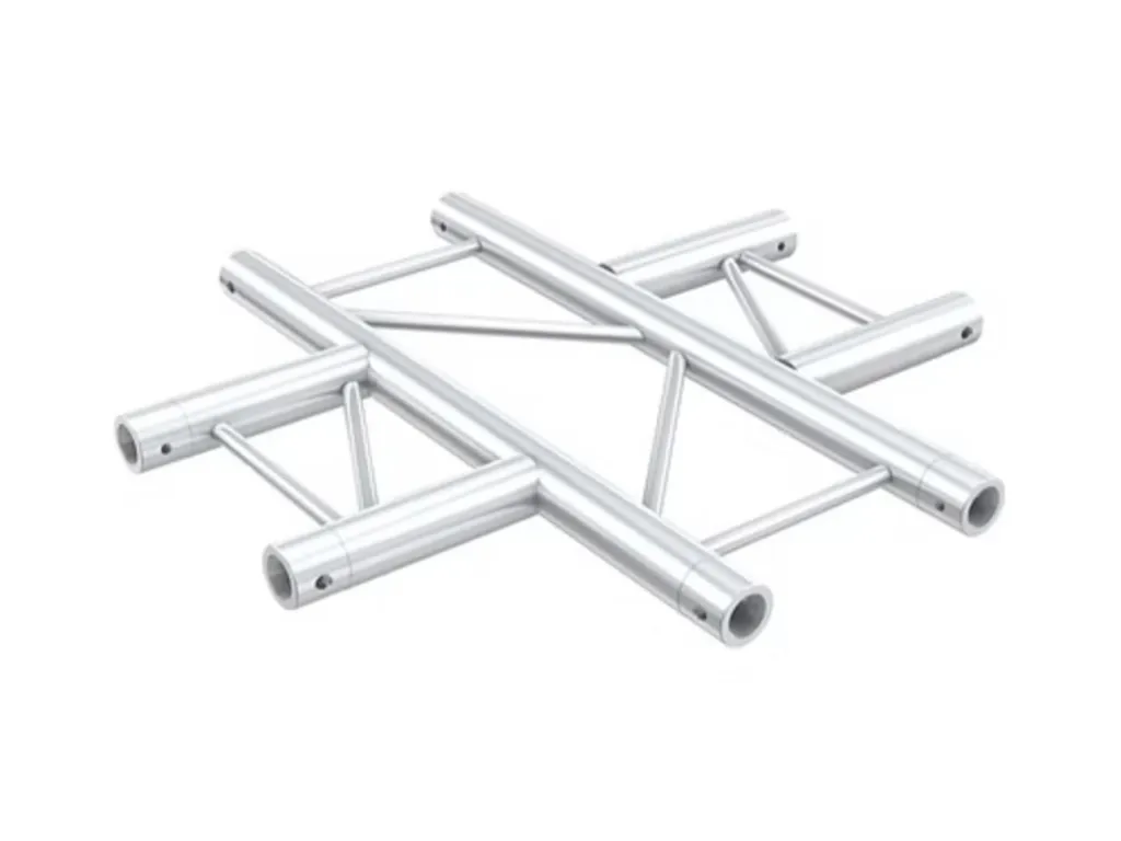 STRUCTURE ALU CROIX 4 DEPARTS DUO 290