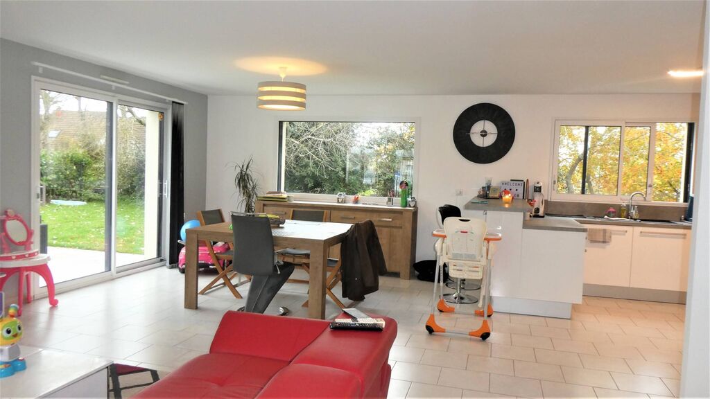 a vendre maison proche dieppe