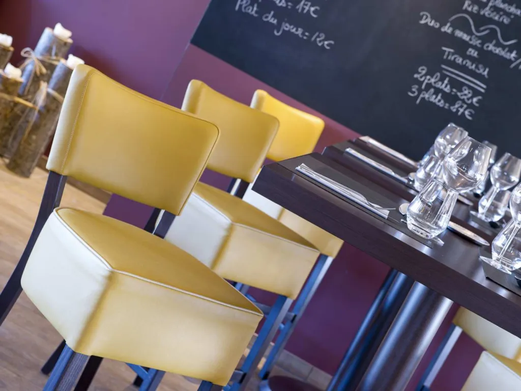 restaurant le 280 en Haute-savoie vallée de l'arve