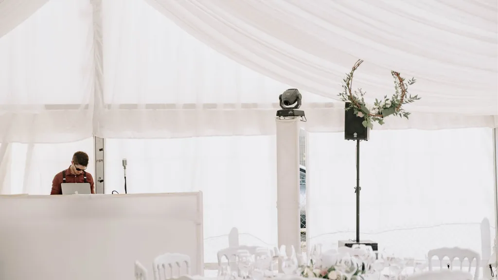 Evénement professionnel et particulier  