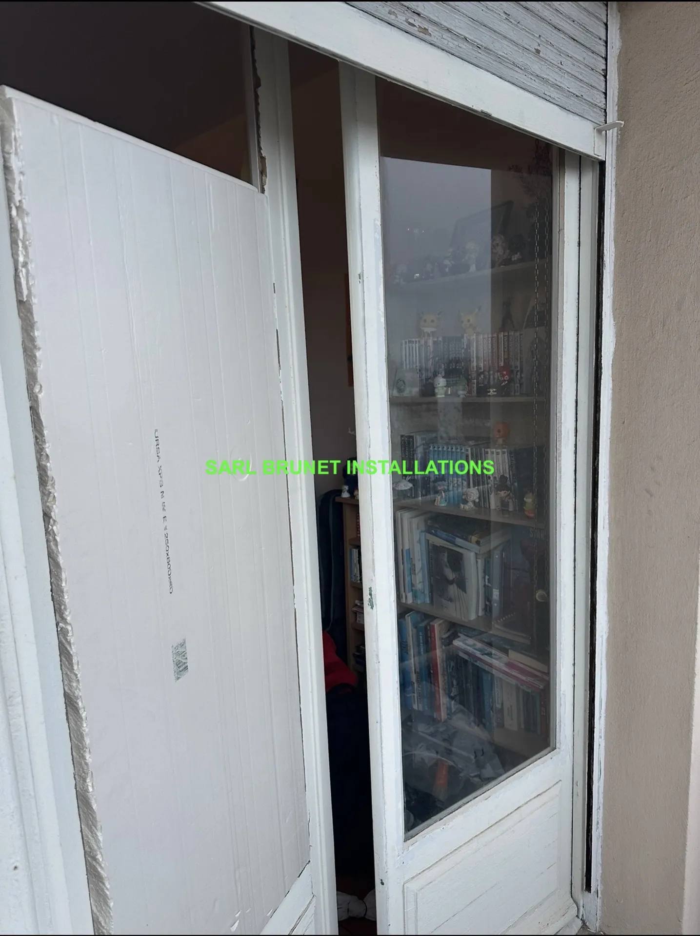 Vitrier Toulouse 31300