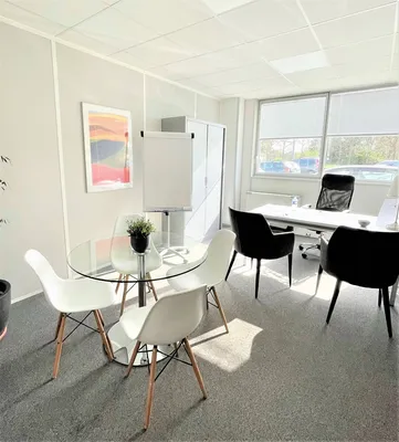 Prix pour louer une salle de réunion ou formation à Toulouse