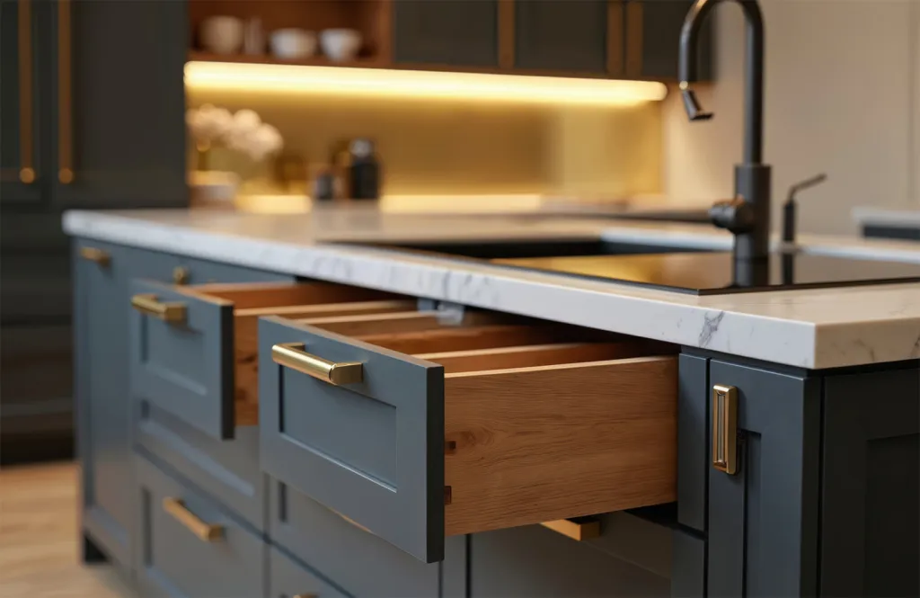 rangements astucieux 