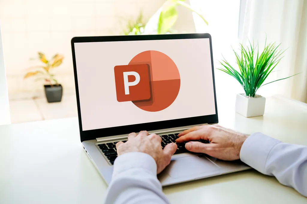 Dynamiser vos présentations d'entreprise avec des animations et masques avancés sur notre formation PowerPoint niveau deux