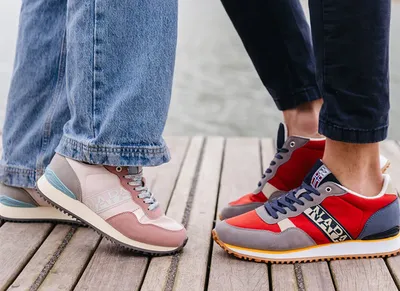 Napapijri shoes