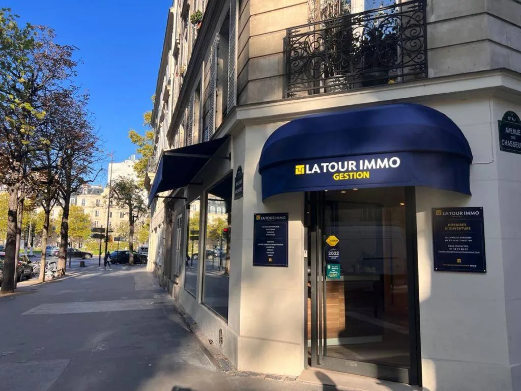 Cabinet spécialisé dans la gestion des locaux commerciaux, professionnels et résidentiels à Paris Ile de France