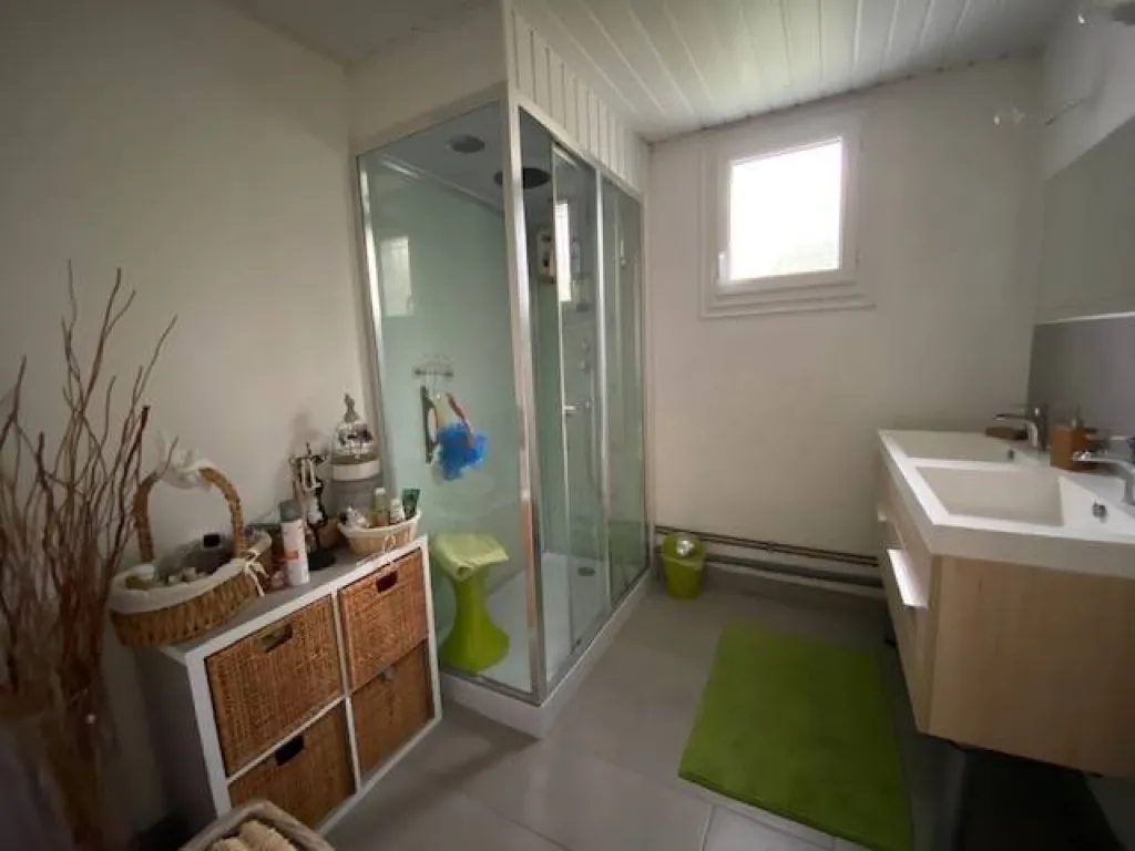 MAISON PROCHE AUTOROUTE