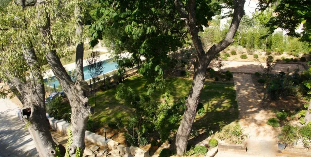 Appartements de charme à Aix-en-Provence  à louer avec Aix Suite Home