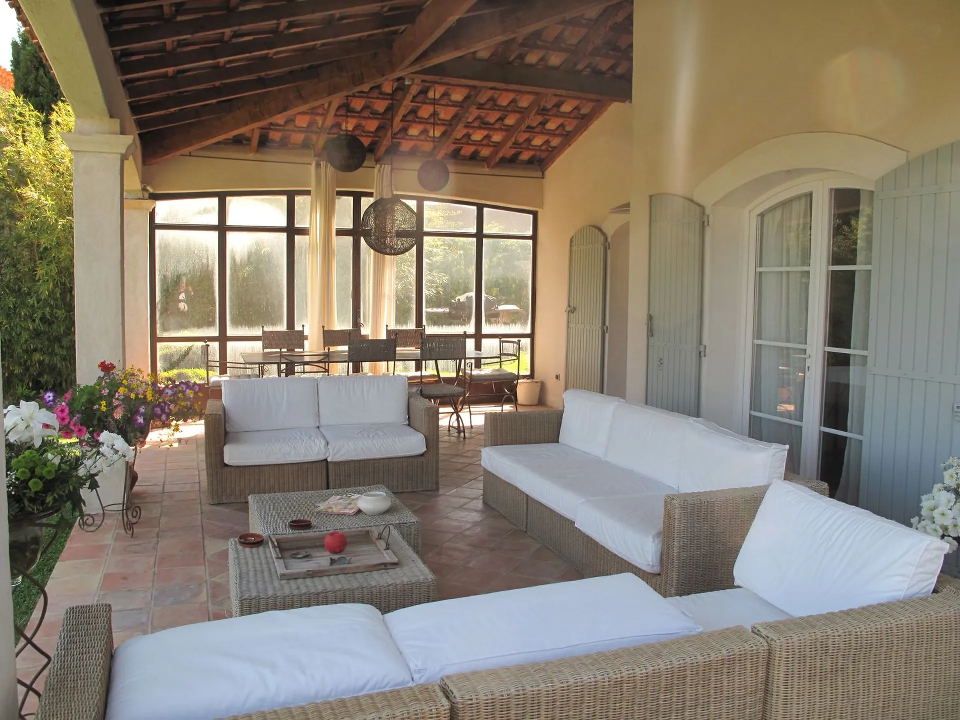 Maison type 5 à vendre à Cassis