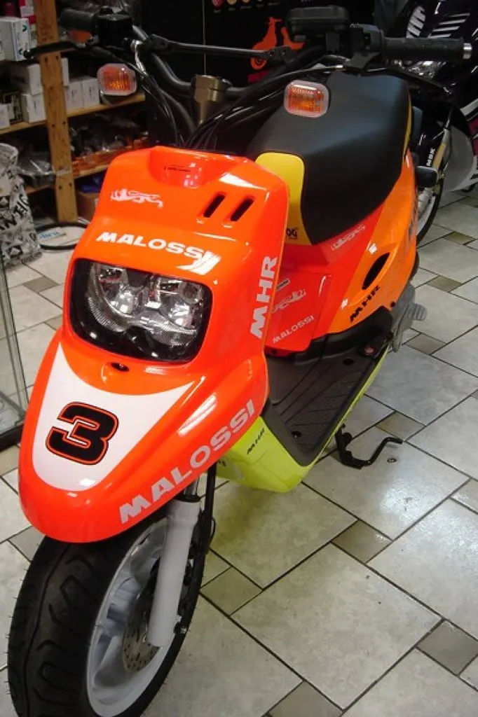 BOOSTER TUNING 83500 VAR TOULON