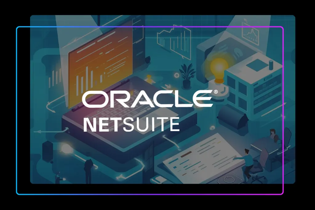 NetSuite SuiteSuccess pour optimiser rapidement vos processus