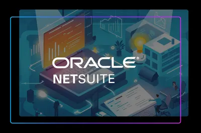NetSuite SuiteSuccess pour optimiser rapidement vos processus