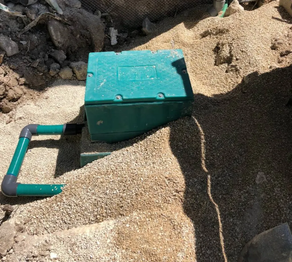 Notre zone d'activité pour ce servicePrix station de relevage eaux usées et eaux chargées avec double pompe et tableau de protection électrique intégré à