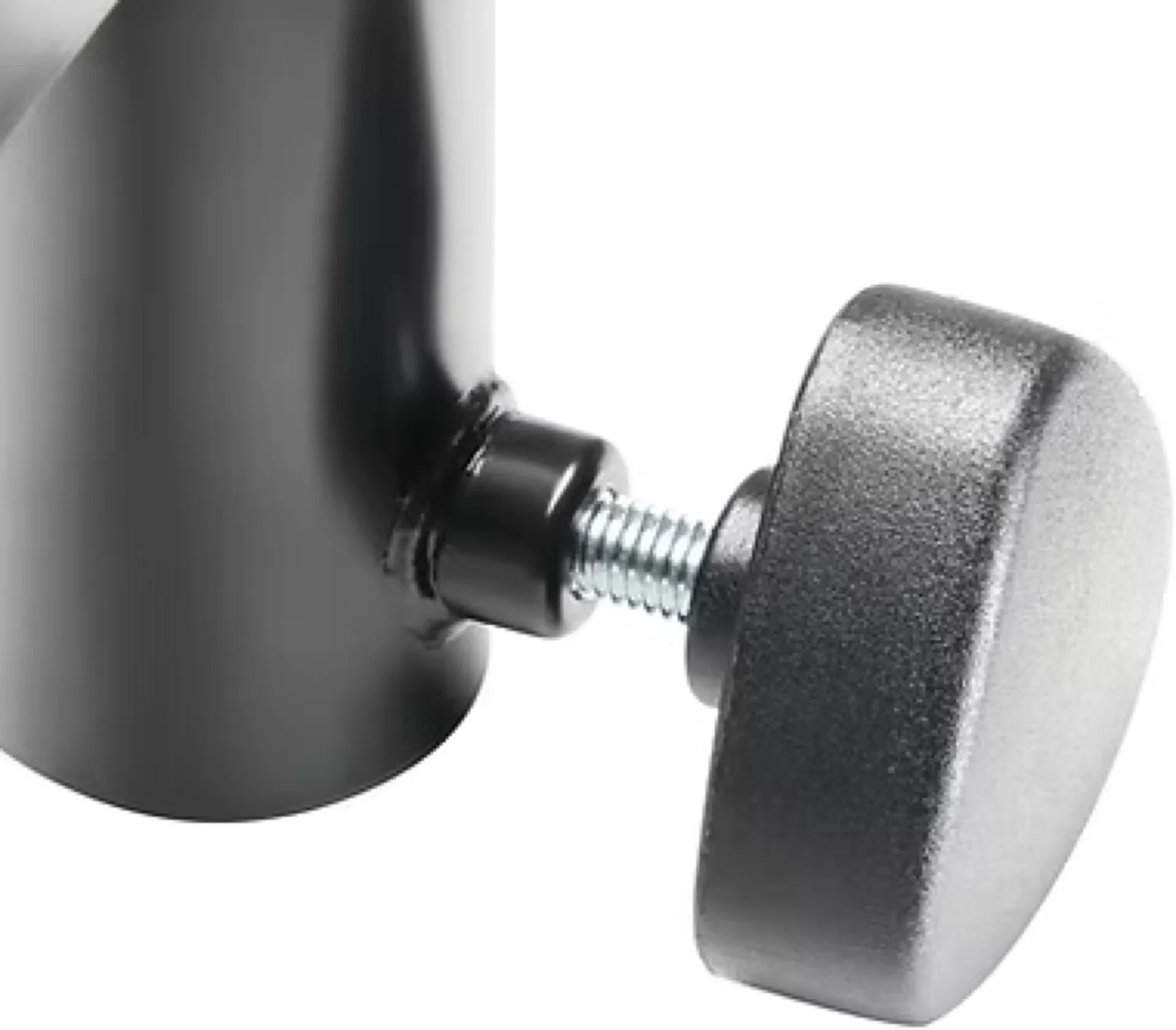 SUPPORT POUR 2 ENCEINTES 35MM