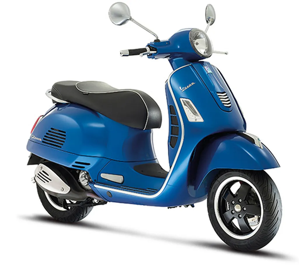 scooter neuf vespa GTS SUPER 300 IE ABS Toulon PACA
