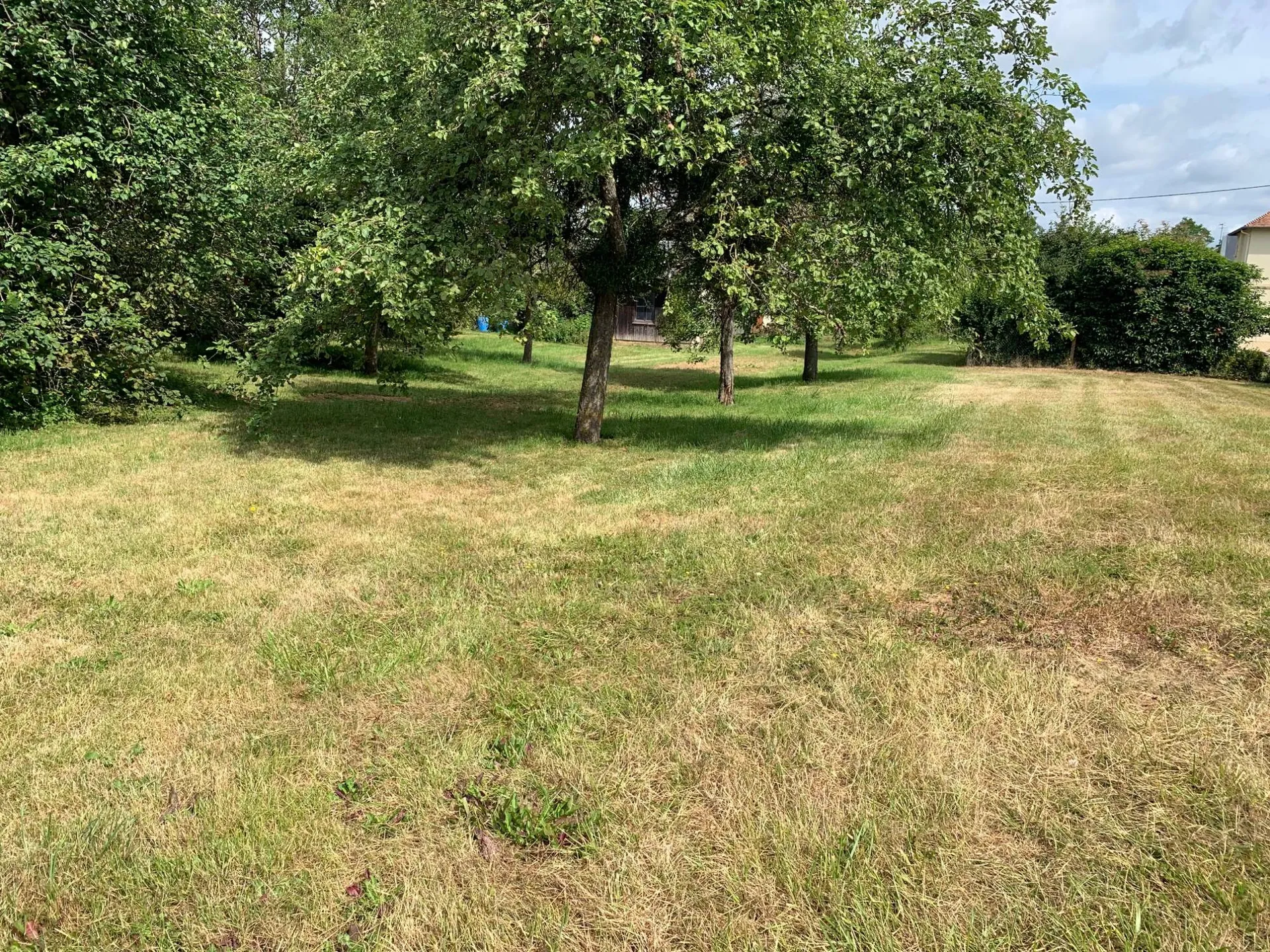 Propriété, Région Lisieux, Calvados 14.