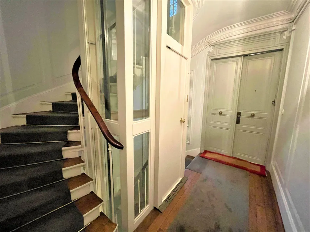 75007 43m² à vendre