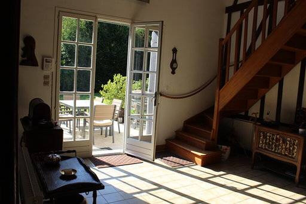 MAISON NORMANDE, Région Cormeilles, Eure 27