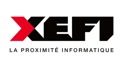 Partenaire informatique Lyon - Beaujolais XEFI