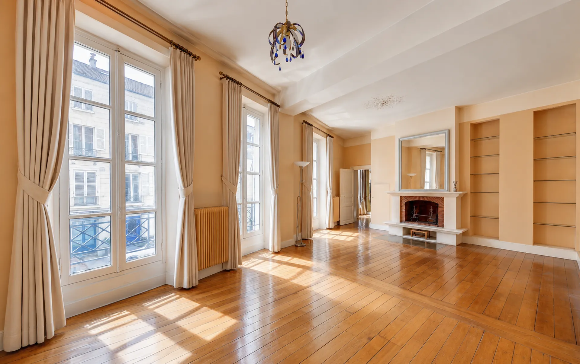 Appartement 3 pièces 105 m² · à Saint-Germain-en-Laye · 105 m² · 665 000 €