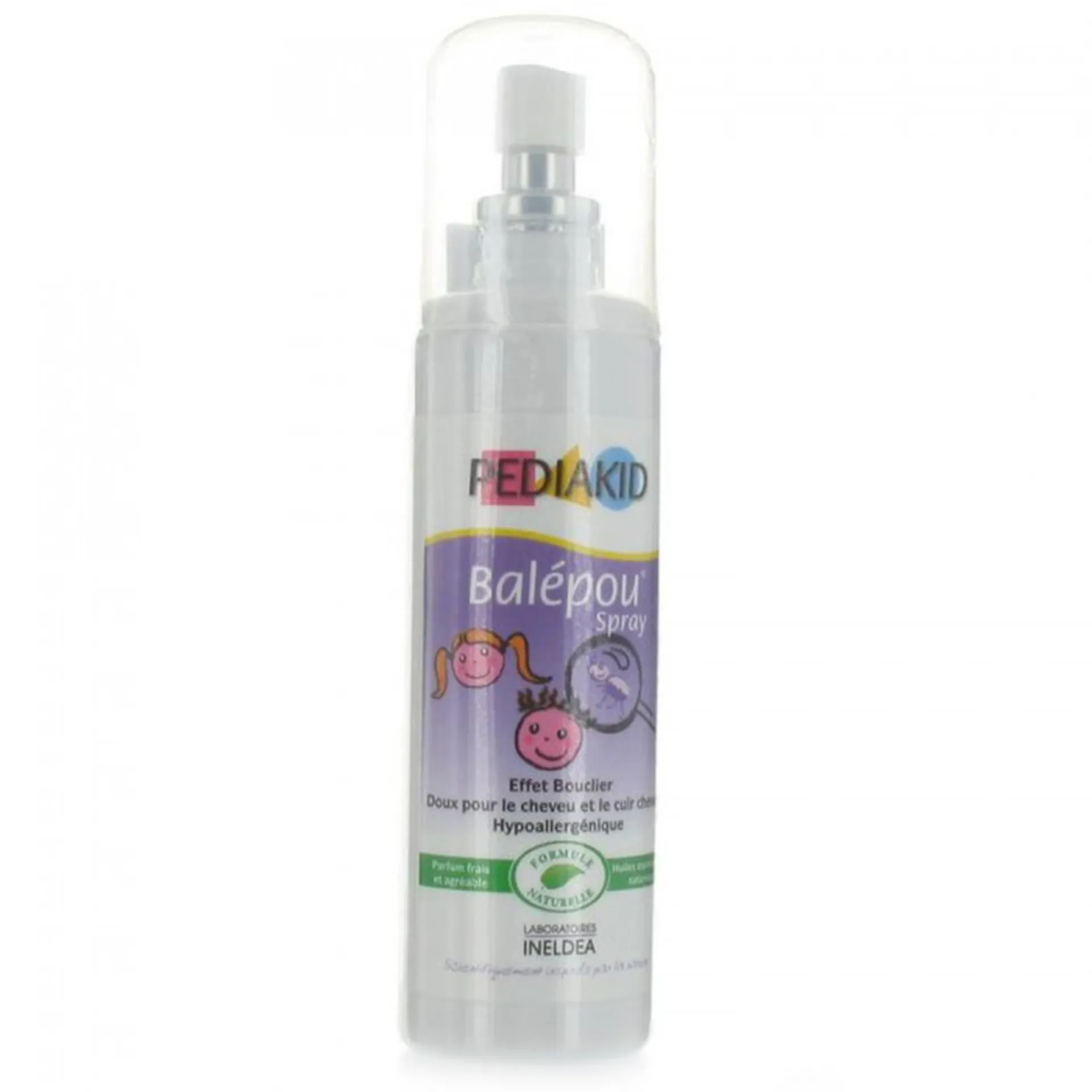 Spray BALEPOU 100ml