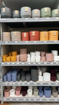 Comment choisir son bac, son pot ou sa jardinière pour fleurs et plantes d'extérieur en jardinerie