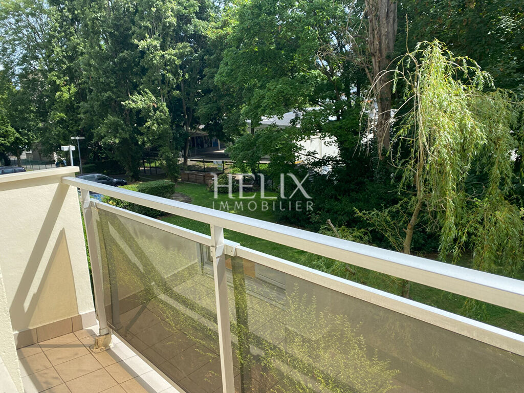 4 pièces de 67 m2 au calme et au centre du Pecq